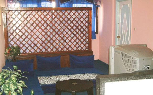 Appart Hotel Nezha