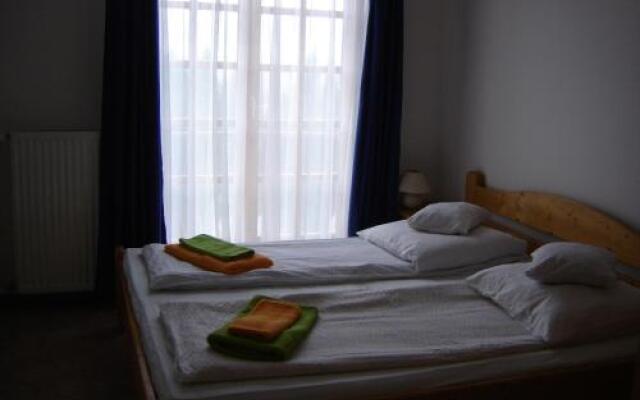 Relax Apartment House