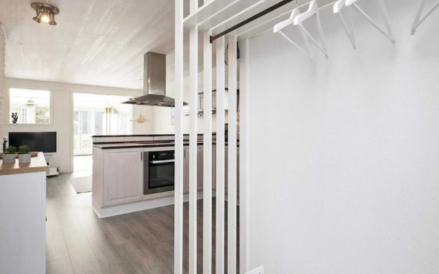 4 Person Holiday Home in Koge