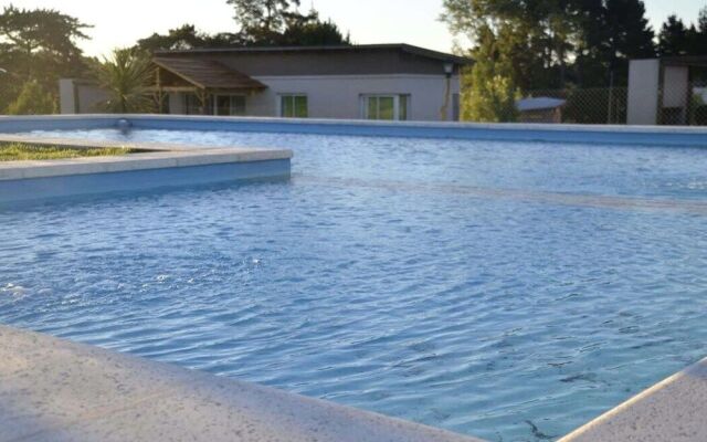 Ruca Haian Cabañas y Spa