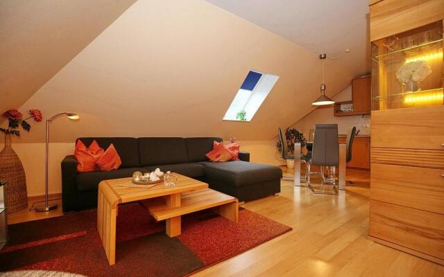 Residenz Seestern Wohnung 49