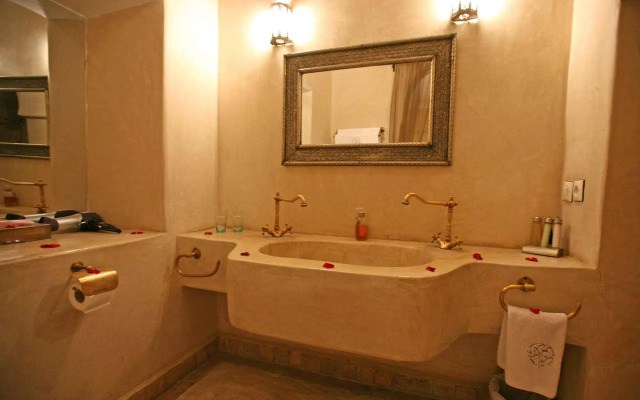 Riad Andalouse