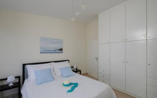Home Dei Mezzo - Breathtaking View/city Centre - 1bd, Heating, AC, Wifi
