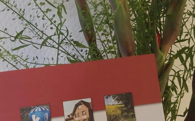 Stadthotel am Bühnenhaus