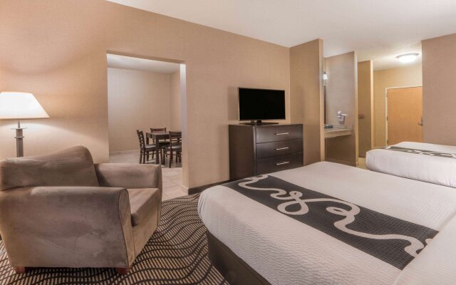 La Quinta Inn & Suites by Wyndham Idaho Falls/Ammon