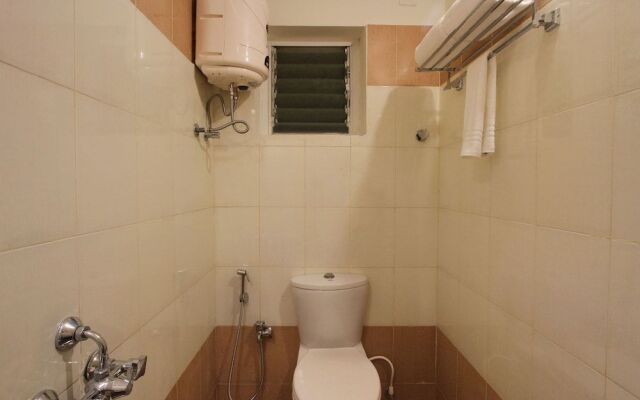 OYO 20034 Silverkey Mettupalayam Highway