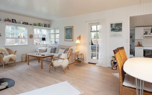 Holiday home Højby IV