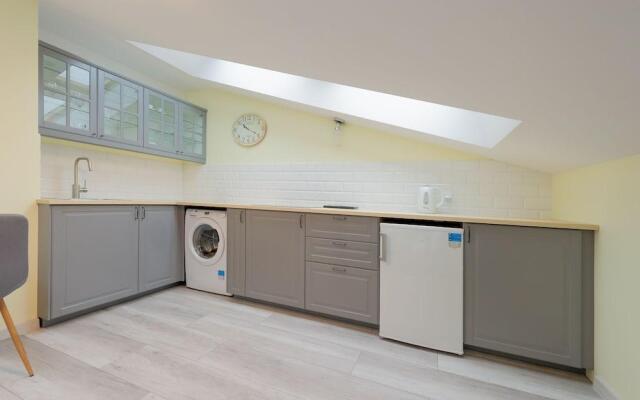 Native Apartments Rakowicka 6