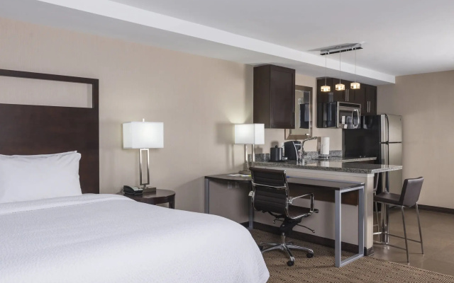 Fairfield Inn Boston Sudbury