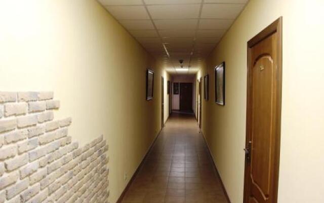 Guesthouse Udacha