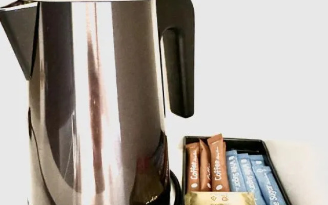 Royce Residence KLCC by ALMA