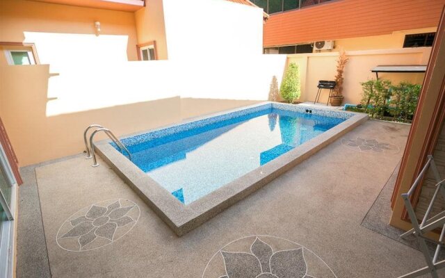 Andaman Villa