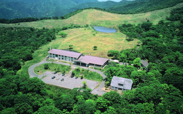 Kyukamura Azumayama-Lodge