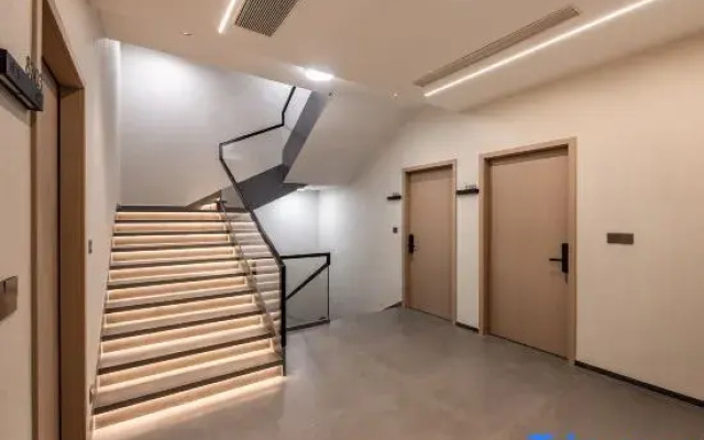 Jingxi Homestay