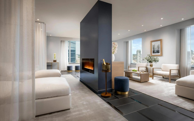 The St. Regis Toronto