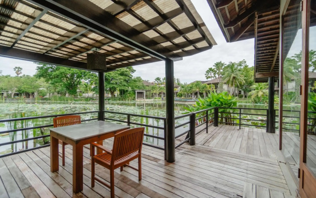 Pattara Resort & Spa