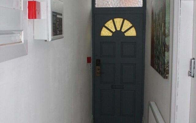 ADVO Aparts Guest Hotel