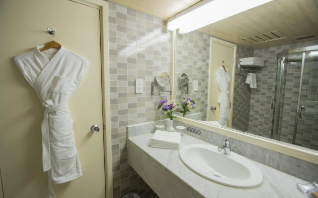 Hotel Muscat Holiday