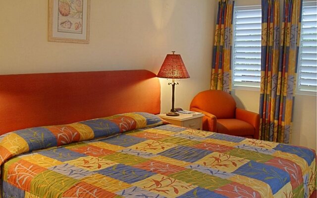 Tropical Winds Apartment Hotel