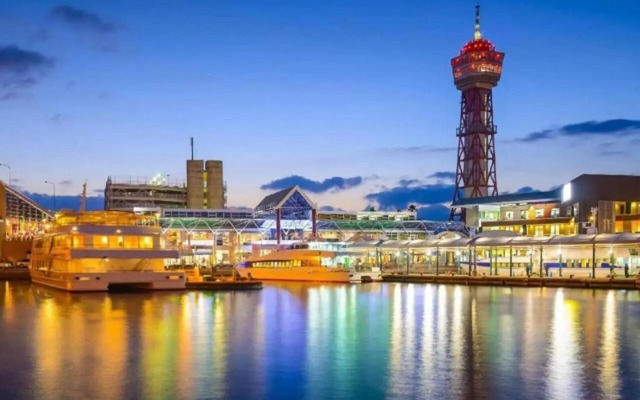 VIEW HAKATA - Vacation STAY 87702