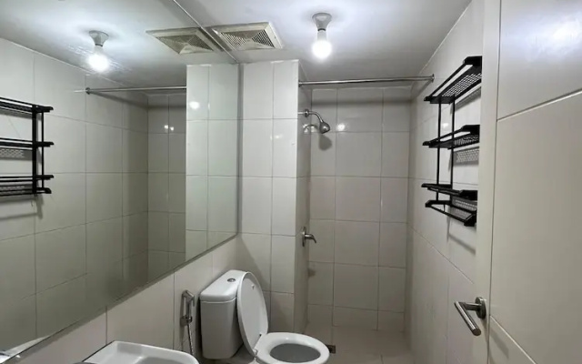 Tanglin Spacious 2BR Apartment Pakuwon