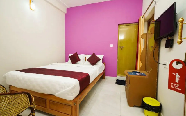 OYO 10252 Hotel Milky Mist