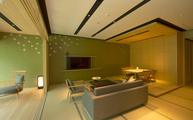 Chalet Ivy Jozankei