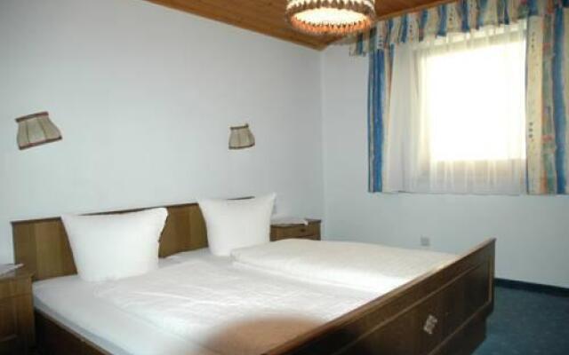 Hotel-Gasthof Waldcafé