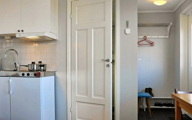 Holiday Home in Rönnäng