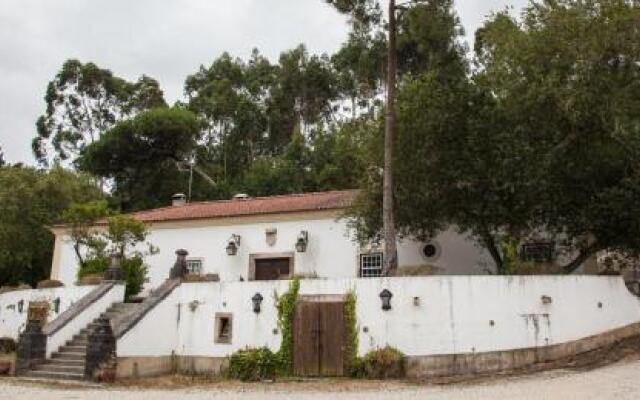 Quinta do Brejo - Turismo Equestre