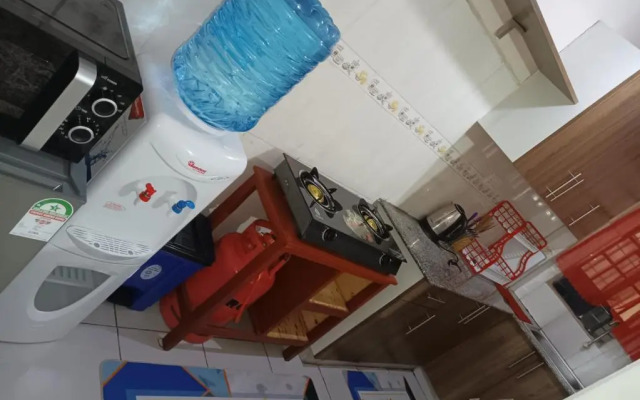 Ager Furnished Apartments