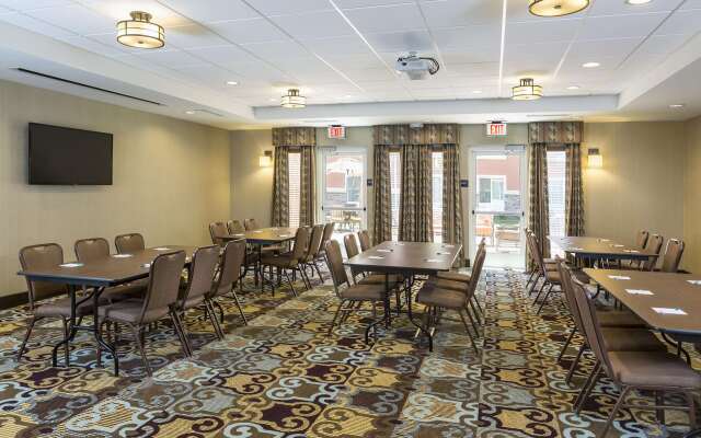 Homewood Suites By Hilton San Bernardino