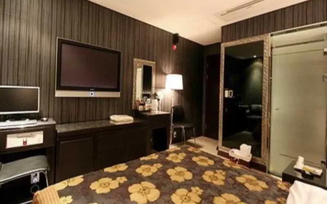 Time Hotel