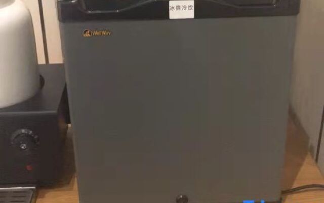 Rezen Hotel Nanning Jiangnan Wanda Plaza  Youyi Road