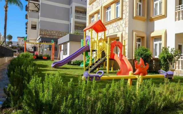Side Village Hotel 