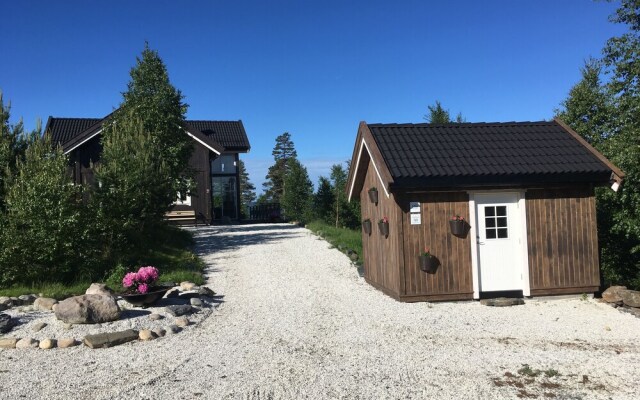 Villa Heidi