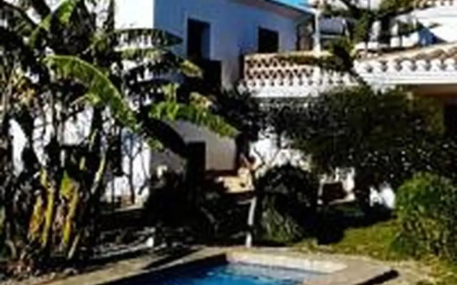 Bonita Casa De Campo En Vera, Almeria