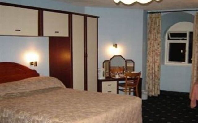 Sussex Edwardian Hotel