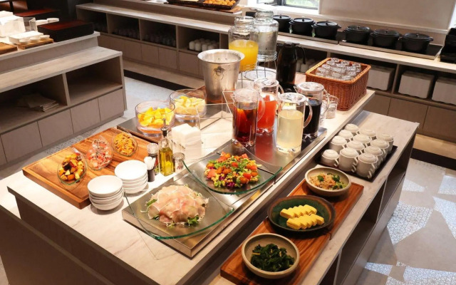 Chisun Hotel Kobe