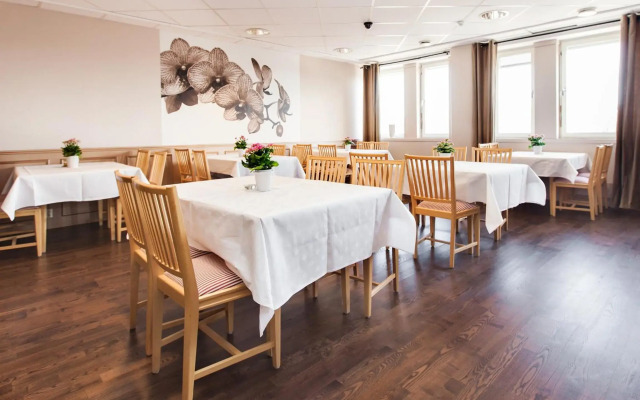 Hotel Expo Stockholm