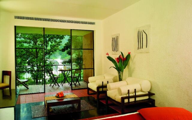 Rainforest Boutique Resort