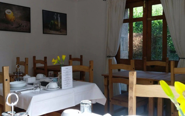 The Chapel Guest House