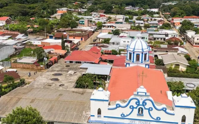 Hotel San Angelo
