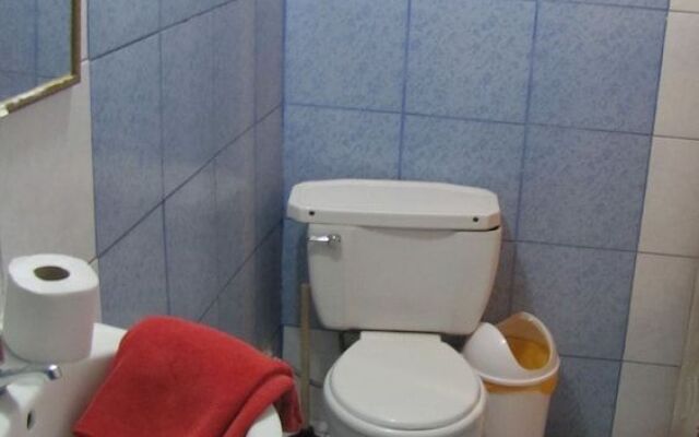 Hostel Imperial Backpackers