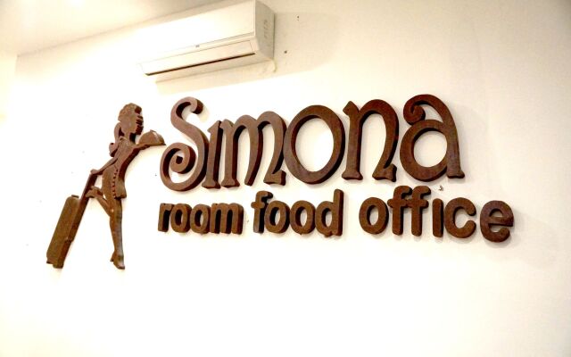 Simona Hotel Canggu