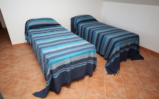 I tre Golfi Captain Dowson con mansarda