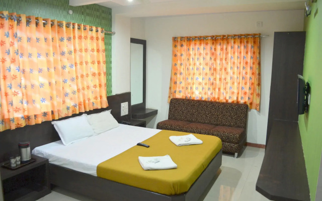 Hotel Sai Kamal