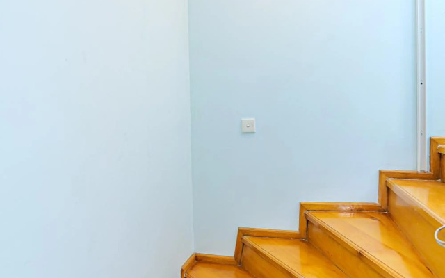 Old City 3 Room Lux Home
