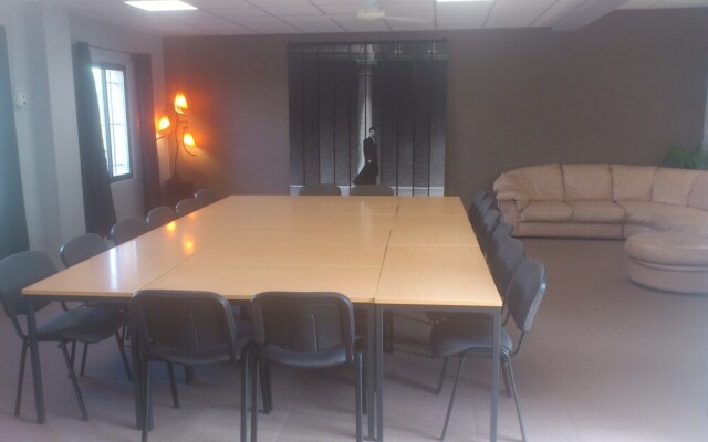 Hôtel le Relais du Luberon