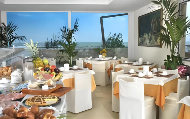 Hotel San Giorgio Savoia